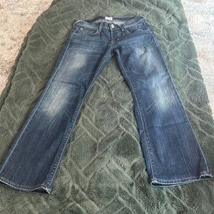 Hudson jeans